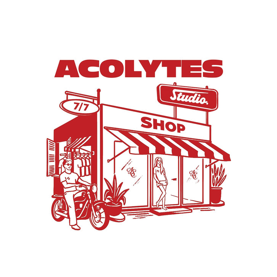 Acolytes Studio_Saint-Tropez